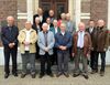 Neerpelt - De 75-jarigen van Lille bijeen