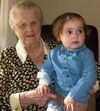 Hamont-Achel - Petra is 101 en nog een 'kwieke dame'