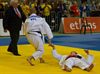 Overpelt - Judo: Joran Schildermans wint Flanders Cup