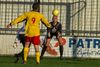 Neerpelt - Sparta Lille verliest derby in slotkwartier