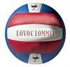 Lommel - Volleydames B Lovoc blijven winnen