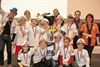 Lommel - Boudewijnschool wint First Lego League