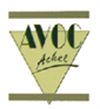 Hamont-Achel - Volleybal: winst voor AVOC