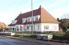 Neerpelt - Afbraak van villa op Boseind begonnen