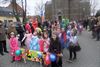 Overpelt - Kindercarnaval bij De Linde