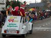 Neerpelt - Lille viert massaal carnaval