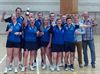 Neerpelt - Kampioenstitels voor badmintonclub