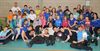 Lommel - Judoteam was op sportkamp in Tongerlo