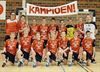 Neerpelt - Sporting-pupillen provinciaal kampioen