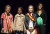 Overpelt - Mithe wordt de nieuwe kinderburgemeester