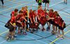 Neerpelt - Zaterdag Vlaamse handbalfinales