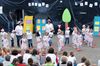 Lommel - Schoolfeest in Den Heuvel