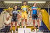 Lommel - Nibali wint Profronde