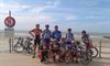 Overpelt - Met de fiets naar de kust