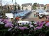 Neerpelt - Mooi weer voor Lilse teutenmarkt
