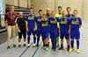 Lommel - Eerste winst voor U17 van Futsal Lommel