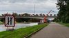 Neerpelt - Werken aan de kanaalbruggen