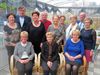 Neerpelt - 70-jarigen van Grote Heide bijeen