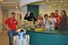 Overpelt - Lego-club bezocht kinderen in het ziekenhuis