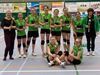 Hamont-Achel - AVOC-dames Kadetten A kampioen