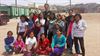 Neerpelt - Straathoekwerkproject rond softball in Peru