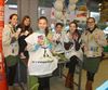 Hamont-Achel - Scouting Hamont steunt Vredeseilanden