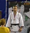 Meeuwen-Gruitrode - Judo: zilver voor Wouter Vandyck