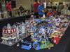 Beringen - Lego Weekend Koersel strikt topattractie