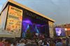 Beringen - Paal op Stelten 2015 wordt driedaags festival