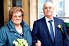 Beringen - Echtpaar Cicero – Russo 50 jaar getrouwd