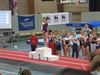 Beringen - Mirte Van Rossem van Gym 90 Limburgs kampioen