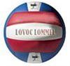Lommel - Volley: Lovoc blijft op dreef
