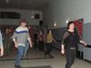 Beringen - Paalse Countrydansers met saloondeuren open