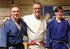 Lommel - Judo: 2 Vlaamse medailles voor Lommels team