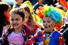 Beringen - Carnavalverlof uitbundig gestart