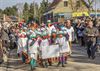 Lommel - Carnaval ook in de scholen stevig gevierd