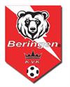 Beringen - KVK Beringen-Helson: 1-1