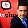 Beringen - Maarten Cox vindt nieuwe tv-zender