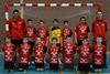 Neerpelt - Handbal: Sportingwelpen provinciaal kampioen