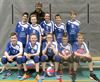Overpelt - Volleybal: preminiemen Limburgs kampioen