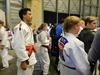 Lommel - Geslaagde judocup