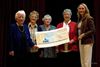 Hamont-Achel - 3.500 euro voor het goede doel!