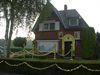Hamont-Achel - Wachten op het feest...