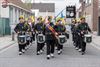 Lommel - 'Streetparade' drumbands