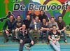 Overpelt - Zaalvoetbal: Tamhoazen kampioen ZOR-Cup