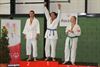 Beringen - Kristof Meeus Belgisch kampioen G-judo