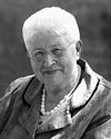 Hamont-Achel - Jeanne Boonen overleden