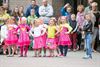 Lommel - Schoolfeest 'De Klimtoren'