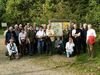 Hamont-Achel - Op wandel langs de Warmbeek