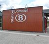 Lommel - N-VA: geef stationsloket Lommel een nieuwe functie